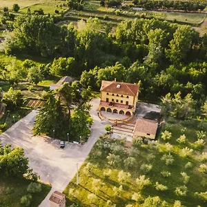  Bed and breakfast Mas Trucafort - Masia Braseria - Adults Only