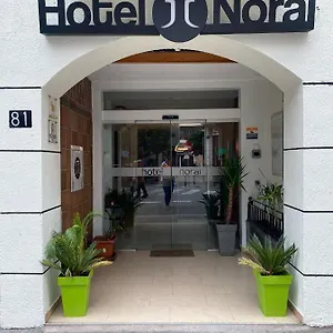 Hotel Norai **