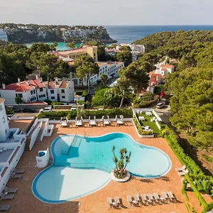 Aparthotel Ilunion Menorca ***