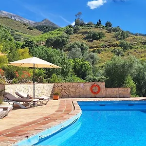 Bed & Breakfast Lagabella 