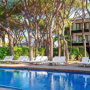 Nm By Escampa Hotel