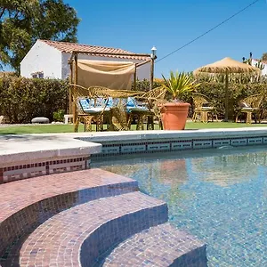 Bed & Breakfast Dos Alamos ***