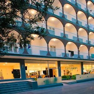 Hotel Cassandra ***