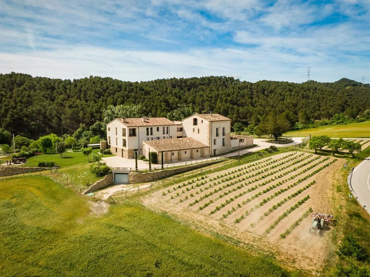 Can Alemany Santa Maragarida de Montbui