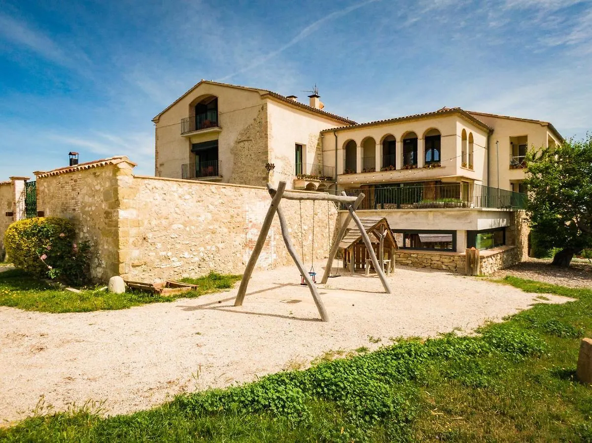 Can Alemany Santa Maragarida de Montbui 3*,